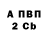 Альфа ПВП Crystall hopeless fear#8550